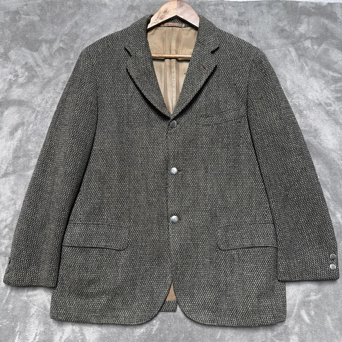 1950s Vintage Suit Jackets & Blazers for Men for sale | eBay