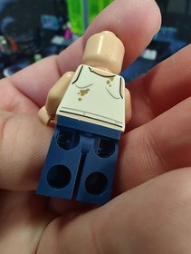 LEGO TMNT Mutation Chamber Unleashed 79119 w/figs incomplete See Description 