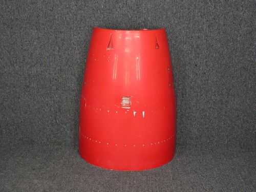 101-910025-1 Beechcraft King Air 200 Forward Upper Cowling Assembly LH