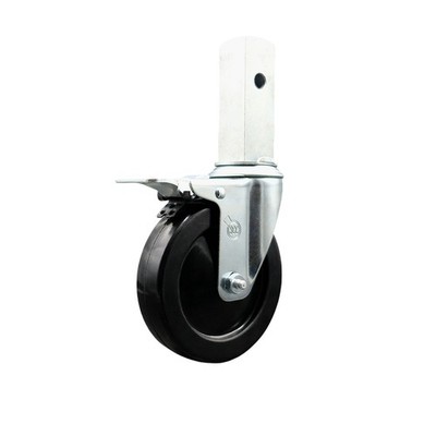 Bil-Jax 0026-835 0126835 Scaffold Caster Replacement - Service Caster Brand