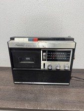VINTAGE AIWA CASSETTE RADIO RECORDER (TPR-101) VERY RARE FOR PARTS