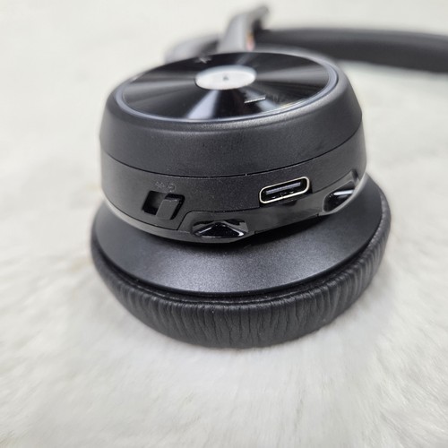 Plantronics by POLY Voyager 4310 UC Single Ear Wireless Bluetooth Headset - Picture 2 of 13