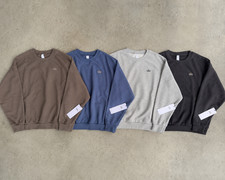 ALO Crewneck FREE SHIPPING S-XL