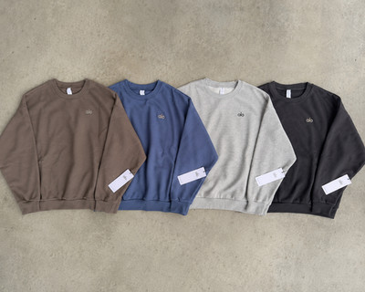 ALO Crewneck FREE SHIPPING! (S-XL)