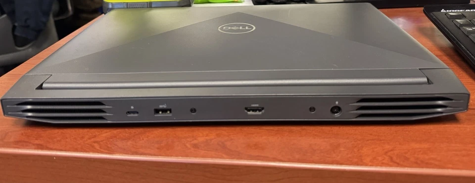 Dell G15 5511 Laptop - Image 3 of 4