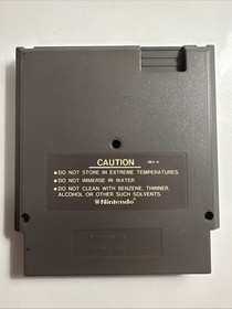 The Goonies 2 (Nintendo Entertainment System, NES, 1987) Cart Only - Tested