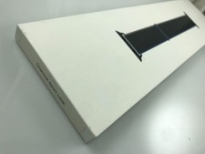 Original Apple Watch Sport loop Band 44mm 45MM 46MM 49MM Charcoal XL extra Large