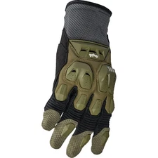 Thor Terrain Gloves - Army/Charcoal - 2XL 3330-8254