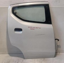 Porte arrière et accessoires Suzuki ALTO