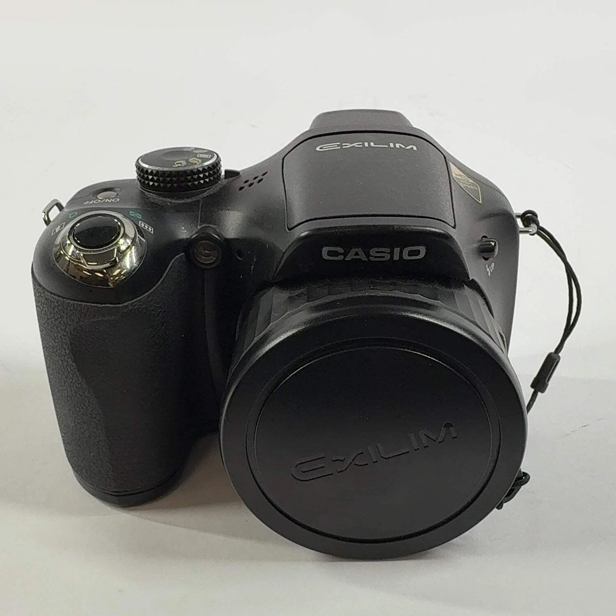 Casio EXILIM EX-FH20 Digital Cameras for Sale | Shop New & Used