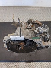 Manual Transmission 1.7l Sohc Vtec Us Market Ex Fits 01-05 Civic 1154904 Manual Transmission 1.7l Sohc Vtec Us Market Ex Fits 01-05 Civic 1154904