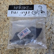 NOS Kink Park Guard 39T Mid School BMX