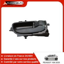 Porte arrière et accessoires Peugeot 108