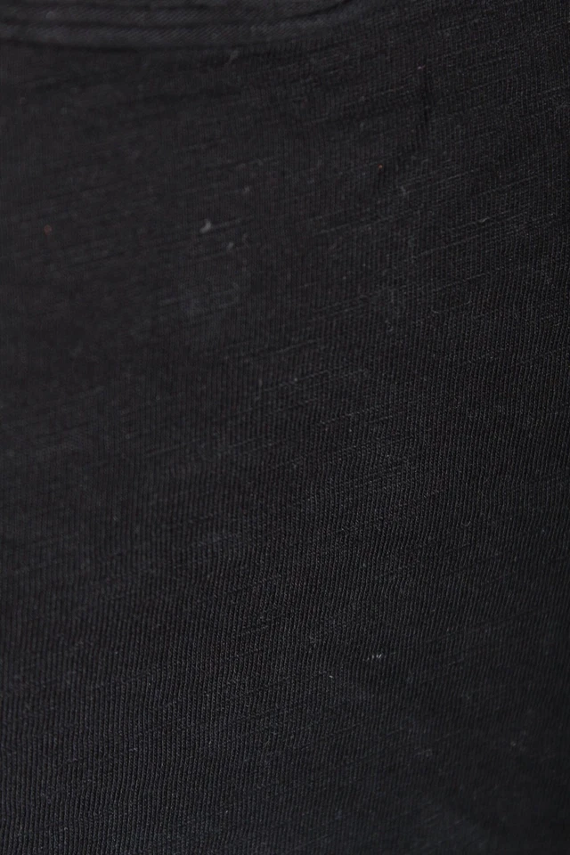 O’NEILL Top básico Mujeres Top Talla EU 40 negro look casual - Imagen 4 de 4