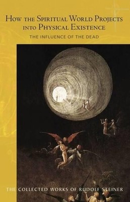 How the Spiritual World Projects into Physical Existence: The Influence of the D