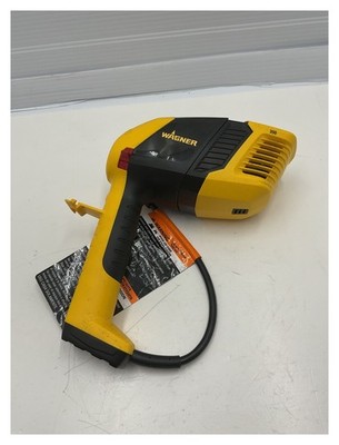 Wagner Control Stainer 350 Electric Paint Sprayer Motor Head Unit Only 2443591