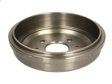 Brake Drum Textar 94032100 for Chevrolet Spark (M300) 1.2 2009-2012