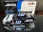 Ryan Newman #12 Alltel Rookie 2002 Ford Taurus 1:24 RCCA Club 1,008 Made