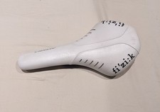 Fizik Antares R5 Saddle White Alloy Rail