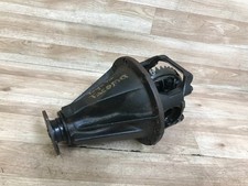 Toyota Tacoma Oem Rear Differential Back Diff 2wd 2.7l Manual 2005-2015