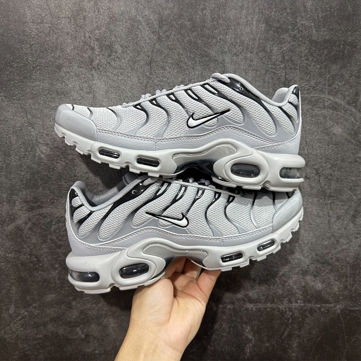 tns grey womens