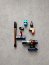 Dyson Gen5 Detect | Original, neuwertig, Rech...