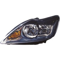 Xenon Scheinwerfer Rechts D1S/H1 Schwarz FüR Ford Focus II Turnier Stufenheck