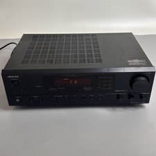 ONKYO TX-2100 Stereo Receiver Amplifier FM/AM...
