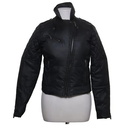 Rockandblue, Daunenjacke, Damen, Größe: 36, Schwarz #7fF