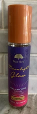 Tree Hut Moonlight Glow Balancing Body Oil, Body + Being Shea Butter 5 Fl Oz