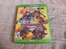 Streets of Rage 4 - Microsoft Xbox One