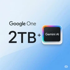 🔥 Gemini Pro + 2TB di archiviazione + invito Veo 3 | 100% legale | più economico sul mercato