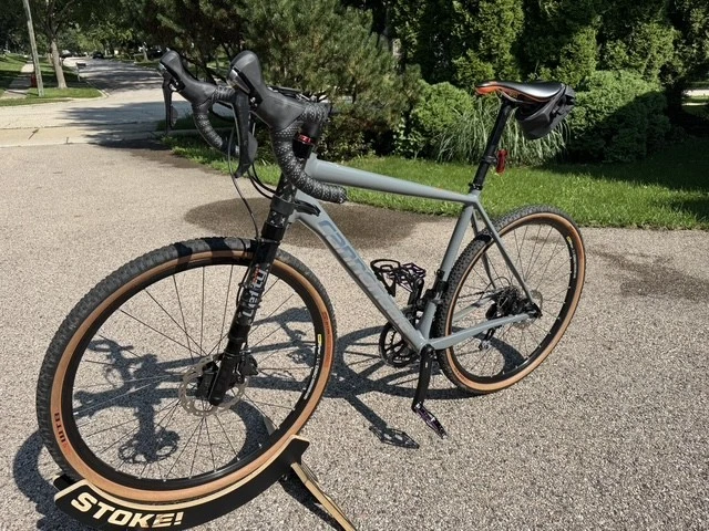 Cannondale 650C Wheel Bikes for sale | eBay