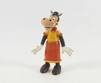 Micky Maus / Klarabella Kuh === Walt Disney Figur comics spain - Bild 1 von 2
