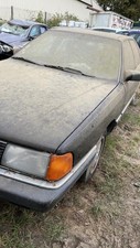 Radiateur Audi 100