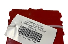 Toyota Smart Key Module 89990-47061 OEM thumbnail 2