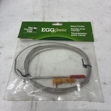 Big Green Egg 121363 Egg Genius Meat Probe New In Package