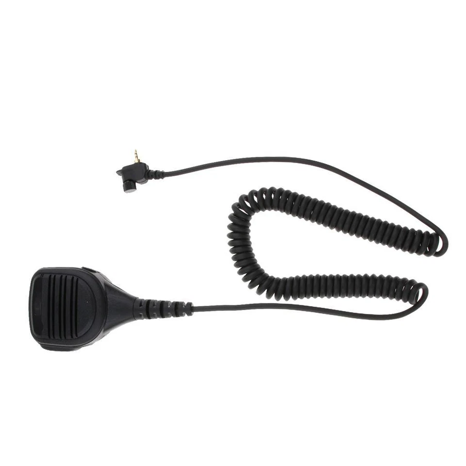 Handheld Lautsprecher Mikrofon PTT Für Motorola Radio MTP850 MTP830 - Bild 4 von 4