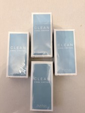 4 x Clean  Cool Cotton  30 ml