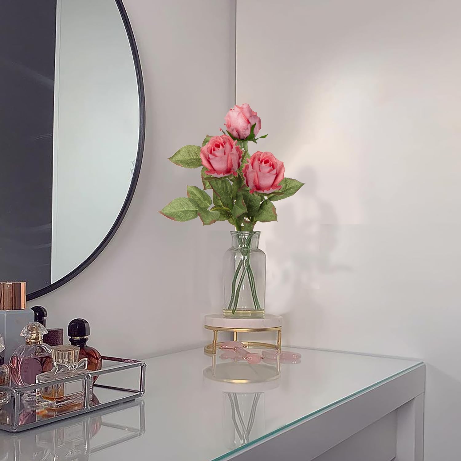 Artificial Realistic Roses 24