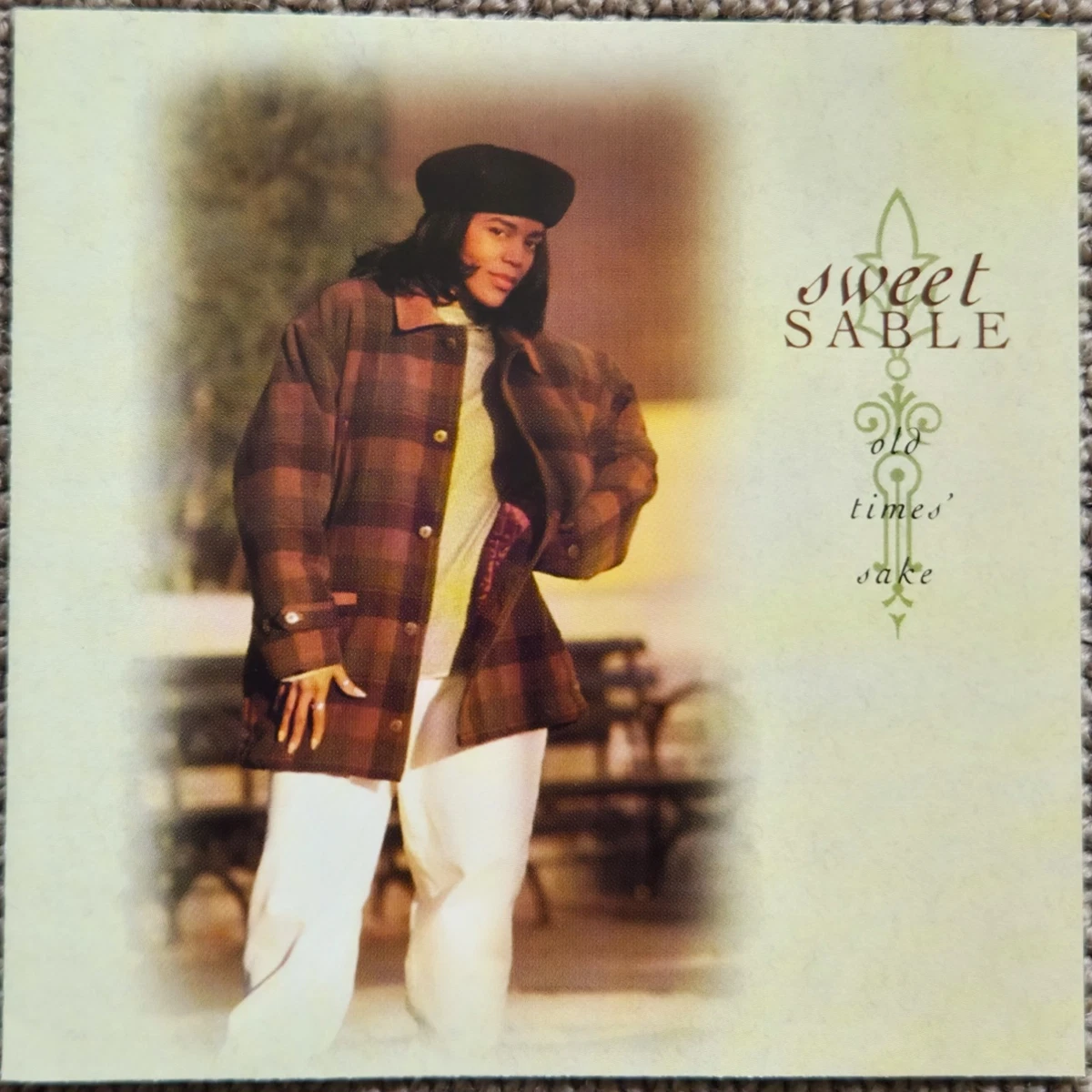 Sweet Maxi-Single Music CDs for sale | eBay