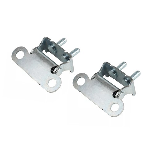 Set of Two Rear Door Liftgate Hinges Compatible with For Toyota For RAV4 - Picture 18 of 24