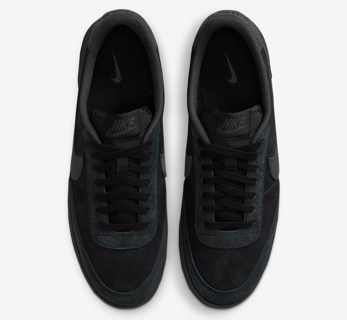 NIKE KILLSHOT 2 PREMIUM ナイキ ブラック 23.0 k1 Nike Killshot 2 Premium Men's Shoes. Nike.com