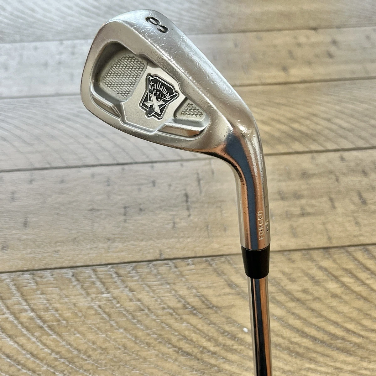 プロジェクト X 6.0フライテッド キャロウェイX FORGEDアイアン Callaway X Forged Project for sale | eBay