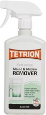Tetrion TETTMO500 Mould Cleaner (Trigger) 500ml 21.22 per litre