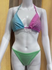 2 Pieces Bikini Set