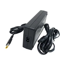 Genuine AC Adapter 170W for Lenovo ThinkPad Basic Docking Station Type 40A0 OEM