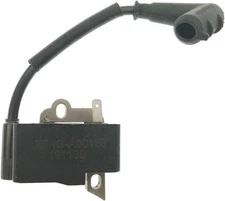 PARTSRUN FS56 Weedeater Coil Ignition Module Fits STHIL Trimmer FS40 FS50 FS5...