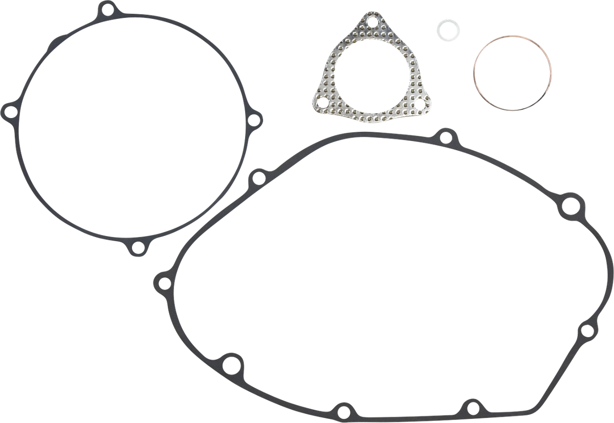 だんご（２） VINTCO Gasket Kit 1978-1979 KAWASAKI KX 250 KEG020 | eBay