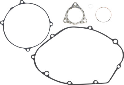 VINTCO Gasket Kit 1978-1979 KAWASAKI KX 250 KEG020 | eBay